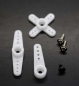 Preview: KST-0822 Servo KST DS113MG V6.0/HV! 12mm 35N