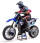 Preview: LOS06000T2 1/4 Promoto-MX Moto RTR, FXR