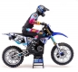 Preview: LOS06000T2 1/4 Promoto-MX Moto RTR, FXR