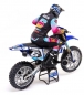 Preview: LOS06000T2 1/4 Promoto-MX Moto RTR, FXR