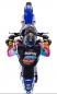 Preview: LOS06000T2 1/4 Promoto-MX Moto RTR, FXR