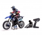 Preview: LOS06000T2 1/4 Promoto-MX Moto RTR, FXR
