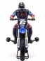 Preview: LOS06000T2 1/4 Promoto-MX Moto RTR, FXR