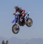 Preview: LOS06000T2 1/4 Promoto-MX Moto RTR, FXR
