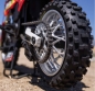 Preview: LOS06000T1 1/4 Promoto-MX Moto RTR, FXR