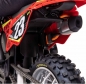 Preview: LOS06000T1 1/4 Promoto-MX Moto RTR, FXR