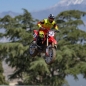 Preview: LOS06000T1 1/4 Promoto-MX Moto RTR, FXR