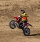 Preview: LOS06000T1 1/4 Promoto-MX Moto RTR, FXR