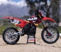 Preview: LOS06000T1 1/4 Promoto-MX Moto RTR, FXR