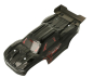 Preview: MA20000 Karosse 1:16 Maniac (Hyper Go) schwarz/rot