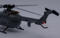 Preview: 11385 BO-105 Flybarless Hubschrauber RTF grau