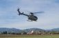 Preview: 11385 BO-105 Flybarless Hubschrauber RTF grau