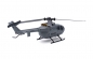 Preview: 11385 BO-105 Flybarless Hubschrauber RTF grau