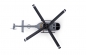 Preview: 11385 BO-105 Flybarless Hubschrauber RTF grau