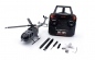 Preview: 11385 BO-105 Flybarless Hubschrauber RTF grau