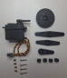 Preview: 113967 Servo HS-7965MGdigi Speed 100N/0,1s