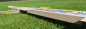 Preview: 131400 SCOPE 2,66m E-Klappensegler 2,6m Kit