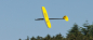 Preview: 131400 SCOPE 2,66m E-Klappensegler 2,6m Kit