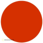 Preview: 25-060-002 ORASTICK Klebefolie orange 2 mtr. Rolle