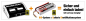 Preview: 30-8474 BID-Kabel 300mm