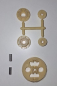 Preview: 50173 Mittleres Differentialgetriebe-Set