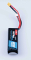 Preview: 7424 Lipo 7,4/1000 RoPower-MAX -s- XT30/XH