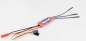 Preview: 8741 BL-Regler RO-CONTROL 3-15 V2 2-3S -15(30)A 5V/2A linear BEC