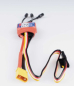 Preview: 8742 BL-Regler RO-CONTROL 3-20 V2 2-3S -20(40)A 5V/3A linear BEC