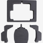 Preview: 90340073 Schaumstoffeinlage # 1 Senderkoffer UNI