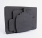 Preview: 90340073 Schaumstoffeinlage # 1 Senderkoffer UNI