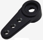 Preview: 91110001 Servohebel 21T/4,9mm ALU 12/18,2mm