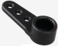 Preview: 91110001 Servohebel 21T/4,9mm ALU 12/18,2mm
