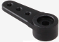 Preview: 91110001 Servohebel 21T/4,9mm ALU 12/18,2mm