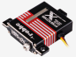 Preview: 9133 Servo FS 1015X HV MG digital (X10) -8,4V -95N