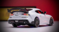 Preview: 10043 1:43 4WD Drift/Race Car SUPRA RTR - weiß