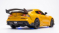 Preview: 10044 1:43 4WD Drift/Race Car SUPRA RTR - gelb