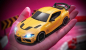 Preview: 10044 1:43 4WD Drift/Race Car SUPRA RTR - gelb
