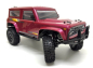 Preview: 12053 1:10 EP Crawler CR4.4eco "BRONCO" rot RTR
