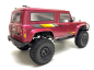 Preview: 12053 1:10 EP Crawler CR4.4eco "BRONCO" rot RTR