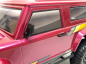 Preview: 12053 1:10 EP Crawler CR4.4eco "BRONCO" rot RTR