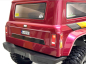 Preview: 12053 1:10 EP Crawler CR4.4eco "BRONCO" rot RTR