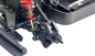 Preview: 12231 1:10 EP On-road "Aero-X" brushless 4WD RTR