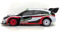 Preview: 12233 1:10 EP Rally "STi-X" brushed 4WD RTR
