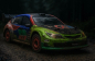 Preview: 12234 1:10 EP Rally "STi-X" brushless 4WD RTR