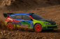 Preview: 12234 1:10 EP Rally "STi-X" brushless 4WD RTR