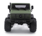 Preview: 1810418-V3 HobbyPlus 1:18 Crawler "CR18P V3" T-Hunter BL green RTR