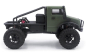 Preview: 1810418-V3 HobbyPlus 1:18 Crawler "CR18P V3" T-Hunter BL green RTR