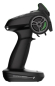 Preview: 2000110 4-Kanal Fernsteuerung "CR4S-EVO" 2.4GHz inkl. 2x 6-CH RX