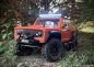 Preview: 2320142 - 1:10/1:8 LED Metall-Lichtleiste 155mm