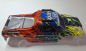 Preview: AM013-22707-02 Karosse AM-1:20 MAX-20 Gelb/Blau/Orange